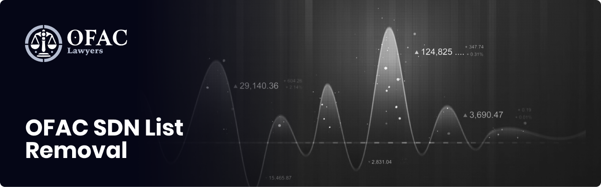 OFAC SDN List 