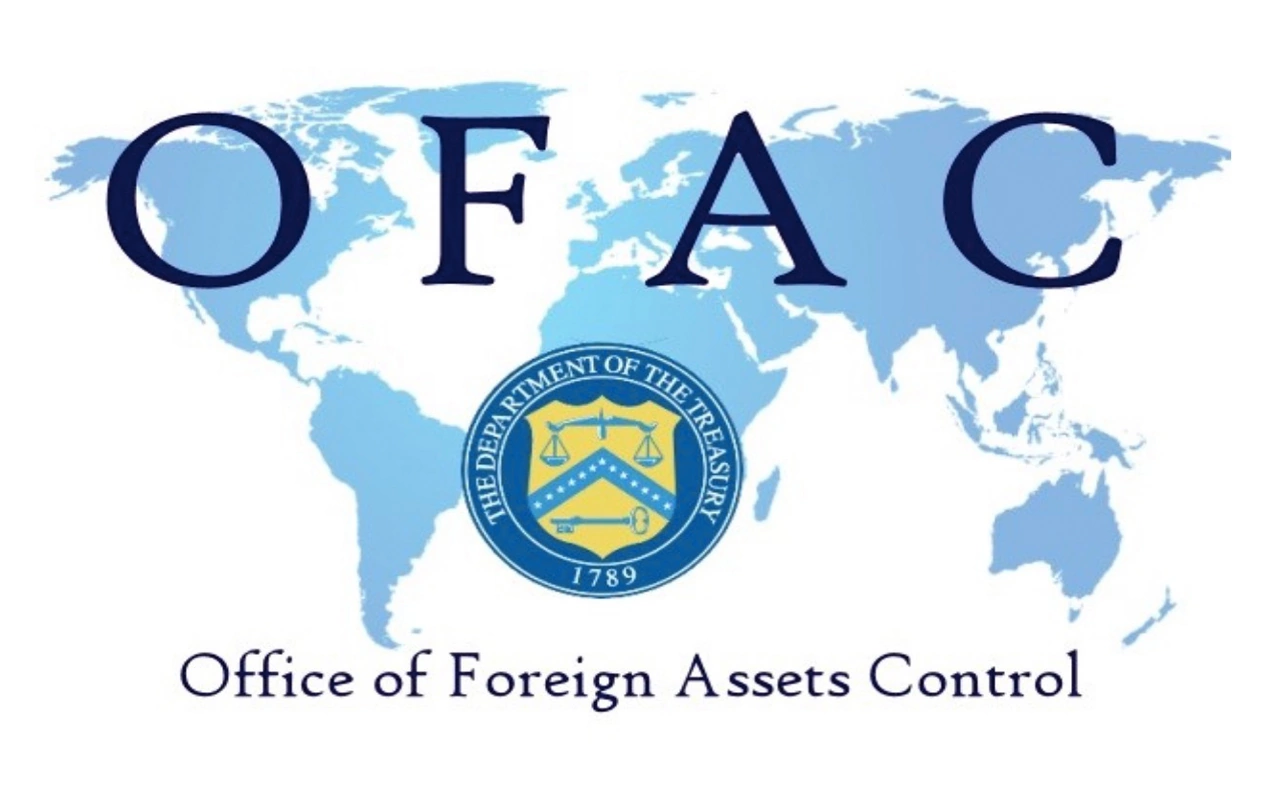 what is OFAC?