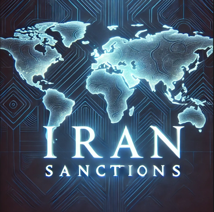 Iran Sanctions