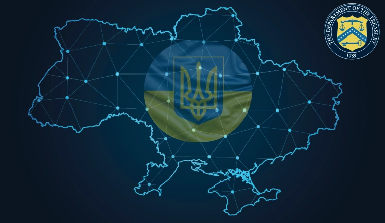 ofac ukraine sanctions