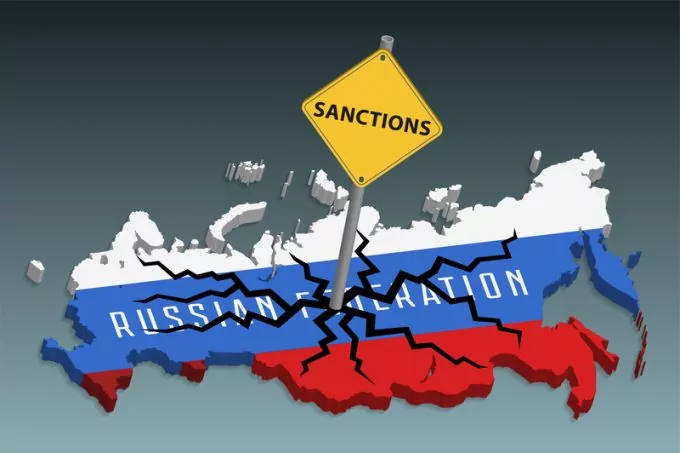 russia sanctions ofac