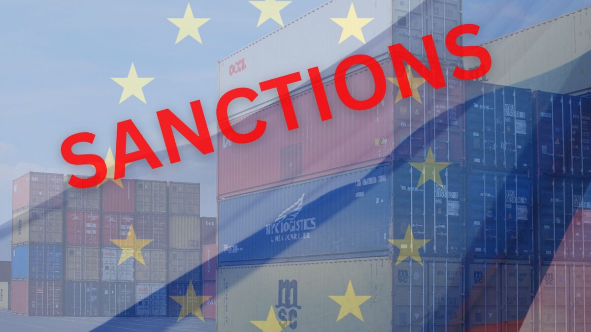 eu sanctions