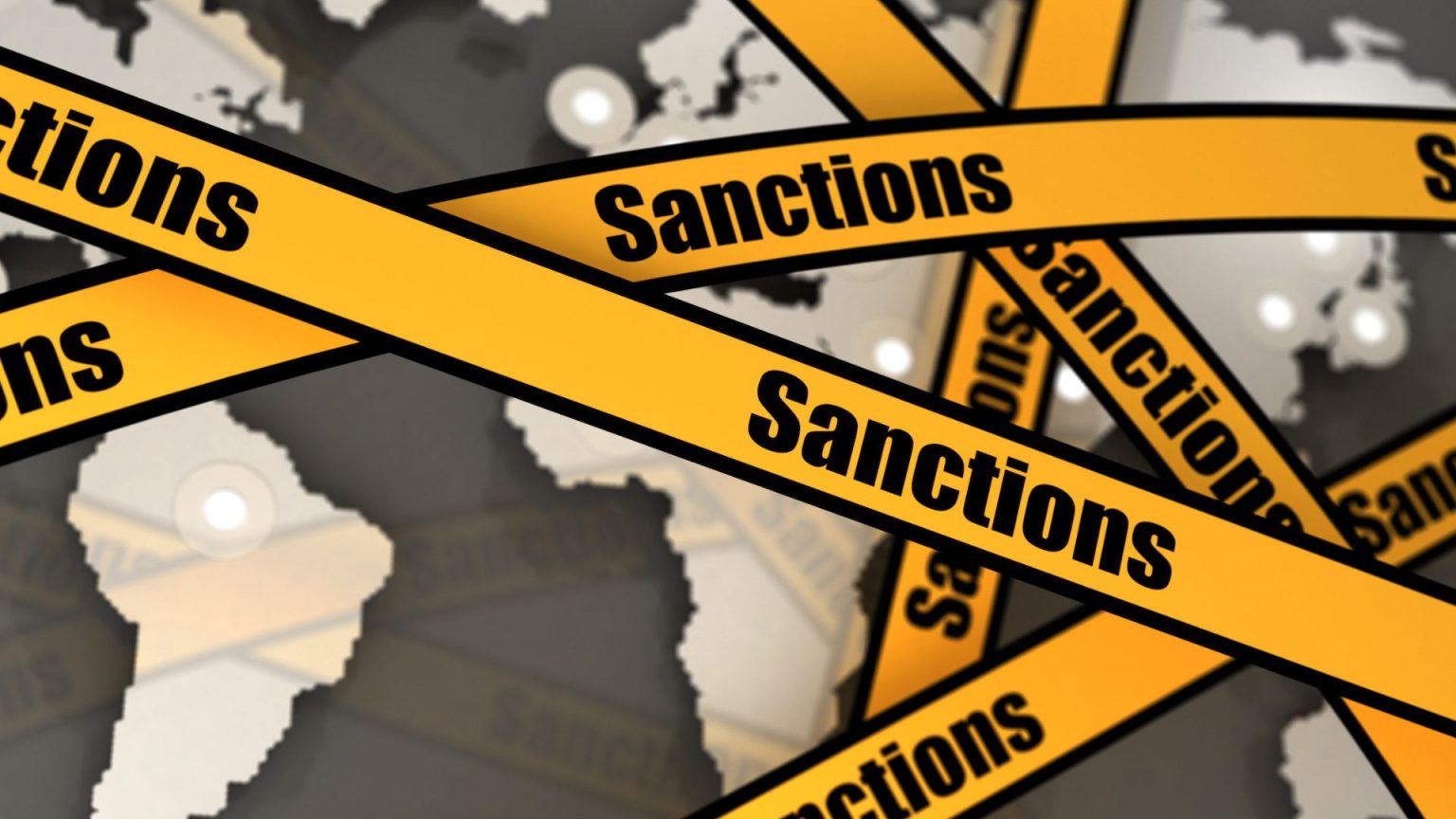 Sanctions Programs