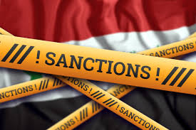 syria sanctions